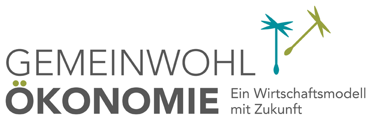 Gemeinwohlökonomie LOGO